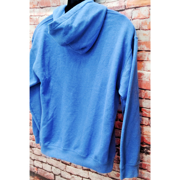 Bridgeport Bluefish Vintage SweatShirt Gildan Tag Size M Minor League Baseball - Picture 5 of 8